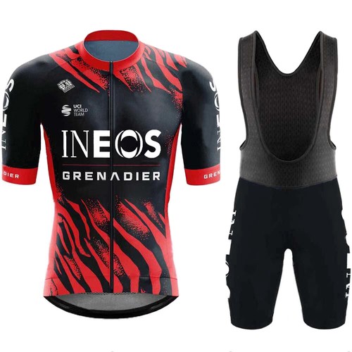Top ciclismo uomo - , squadra