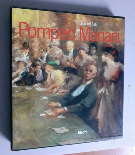 Pompeo mariani giuliano sala - pompeo,