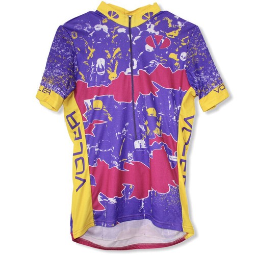 Maglia ciclismo voler donna - ciclismo,