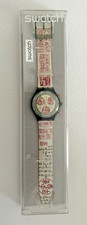 SWATCH Papiro Chrono 1996
