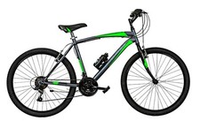 Bicicletta mtb rigida galant - mtb,
