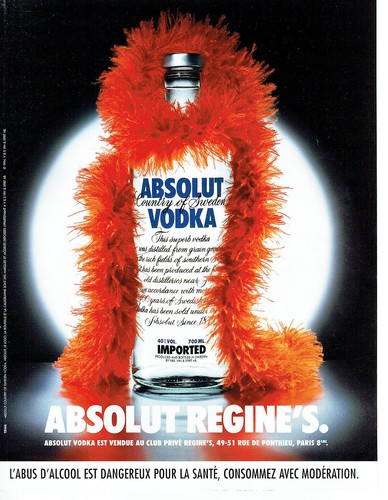 Publicité advertising 107 - publicité,