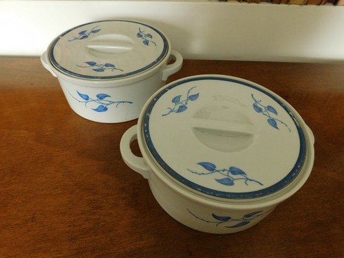Pentole ceramiche ignifughe - pentole,