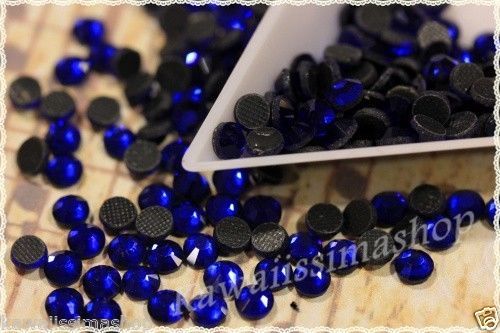 Strass termoadesivi ss12 3mm - termoadesivi,