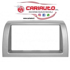 Mascherina Radio Lancia Y