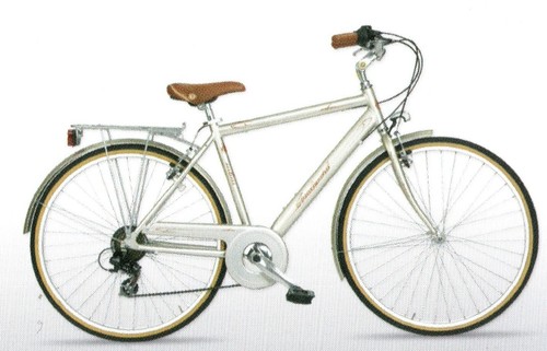 Bici mbm 836 - mbm, boulevard