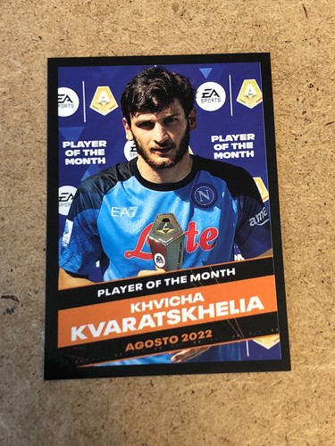 Kvara calciatori panini - kvara,