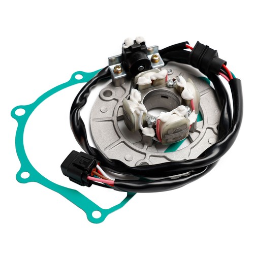 Alternatore statore - statore, +