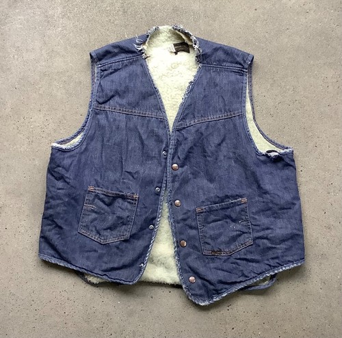 Gilet vintage anni sears - 70,