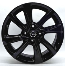 4 cerchi lega opel corsa adam