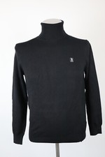 REFRIGUE MAGLIONE DOLCEVITA UOMO Tg. S MAN SWEATER CASUAL VINTAGE