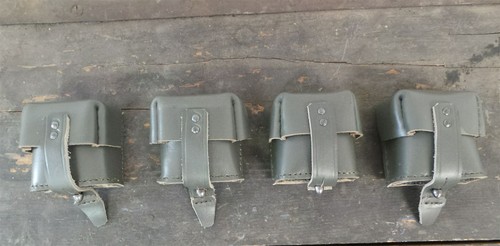 Ww2 riproduzione giberne - ww2,
