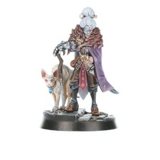 WARHAMMER - SAVIOURS OF