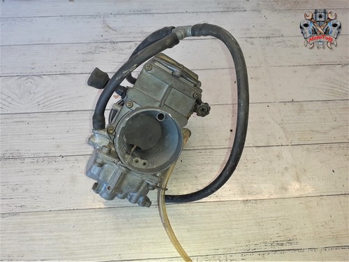 Carburateur ktm 600 lc4 - carburateur, de