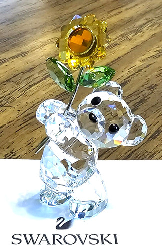 Statuina orso kris - 🌻,