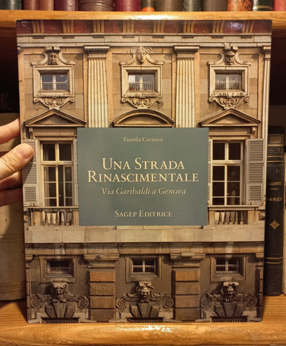 Una strada rinascimentale - una,