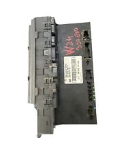 Porta Fusibili Sam Anteriore Mercedes E W 211 320 CDI 2002/2009 (2115457401-05)