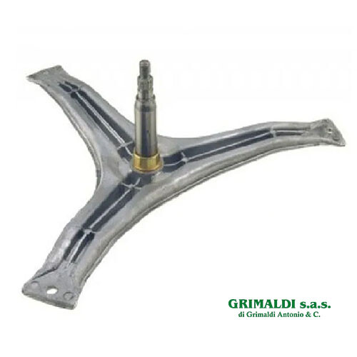 Crociera lavatrice candy - crociera,