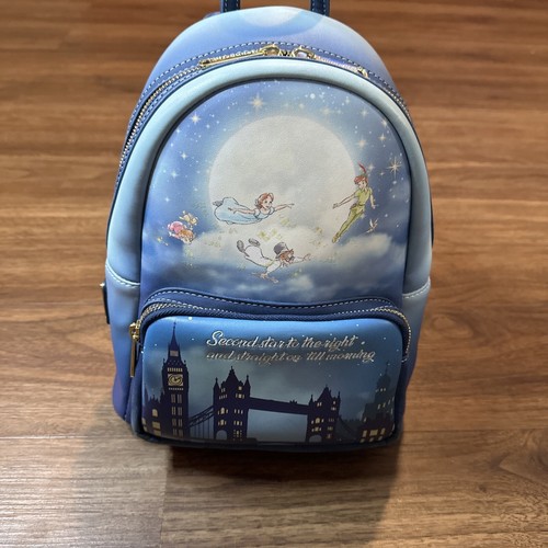 Mini zaino loungefly - zaino,