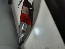 STOP FANALE POSTERIORE