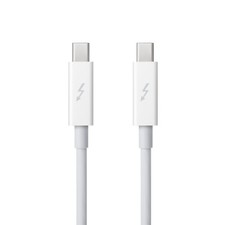 Apple Cavo Thunderbolt 2,0 m -
