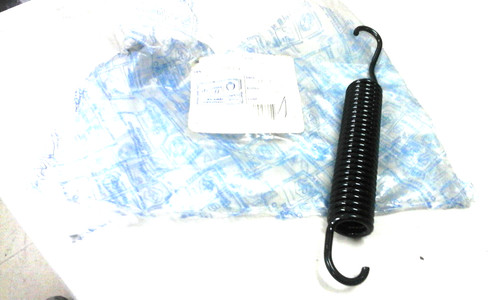 Molla cavalletto laterale - cavalletto,