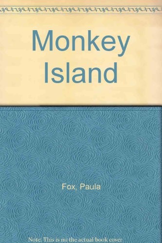Monkey island paula fox - monkey,