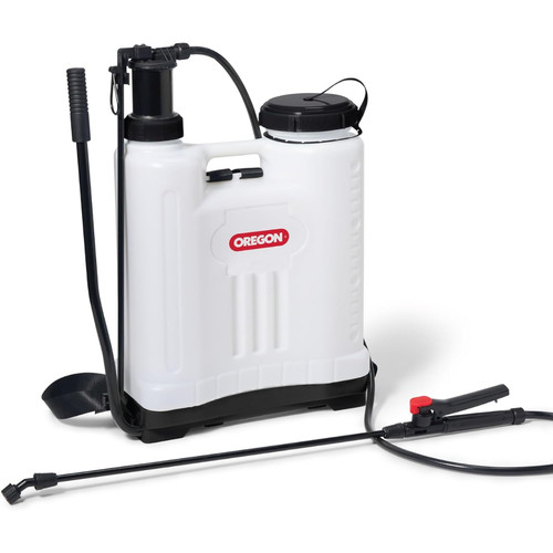 Oregon 646608 spruzzatore - spruzzatore, 16