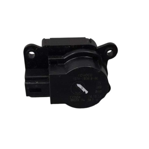 Motorino attuatore