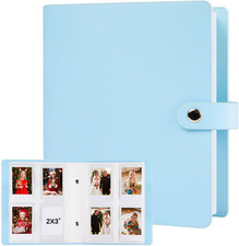 Album Fotos 320 Bolsillos 2x3