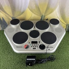 Yamaha 55c batteria stereo - batteria,