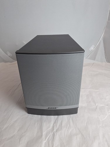Bose companion series ii - bose,