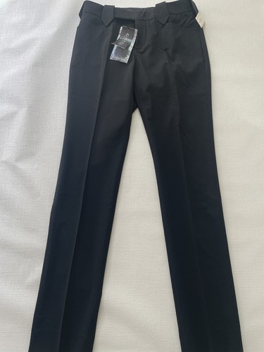 Pantalone gucci donna nero - gucci,