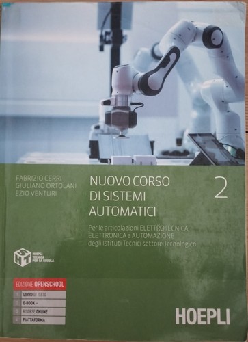 Cerri nuovo corso sistemi - cerri,,