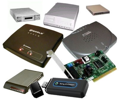 Modem robotics modello - us,