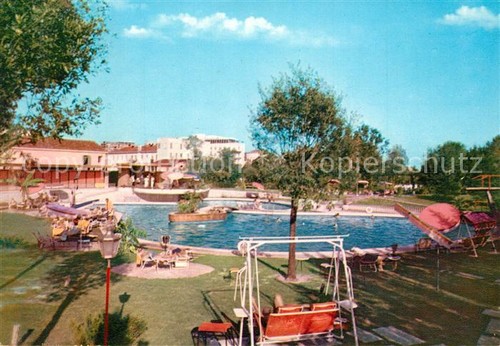 Abano terme hotel - terme,