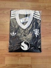 Maglia uomo Adidas Manchester United 24/25 3rd GK grande nuova