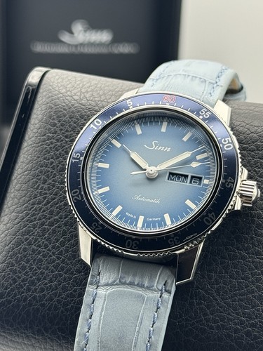 Sinn pilot 104 i wos - sinn, 104.st.sa.i.wos