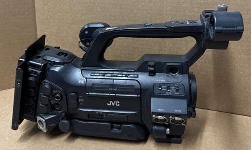Jvc hm790chu 40w option - w/,