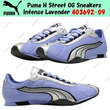 Puma street sneakers - puma, og