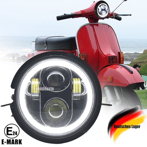 Per vespa 125 - vespa, px