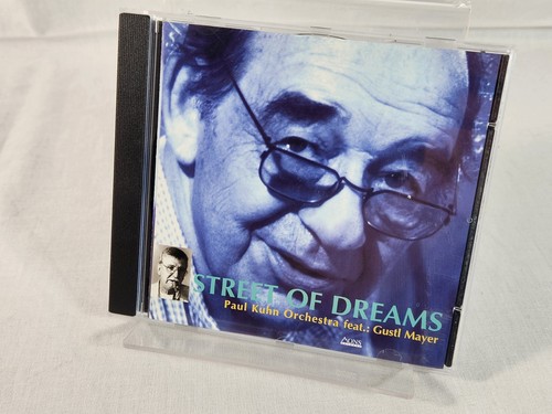 Paul kuhn orchestra street - kuhn, of