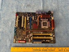 Scheda madre Asus P5N32-SLI