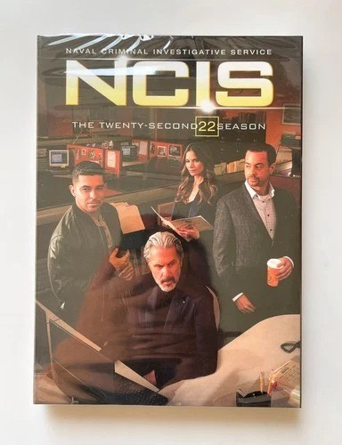 Ncis naval criminal - ncis:,
