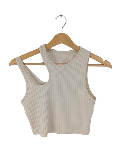 Shein top corto donna - shein,
