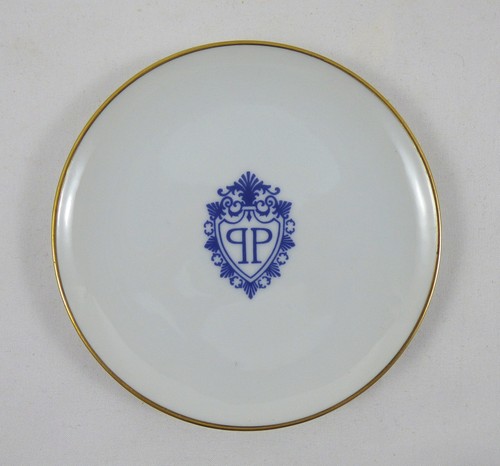 Plaza hotel nyc trinket spilla - hotel,