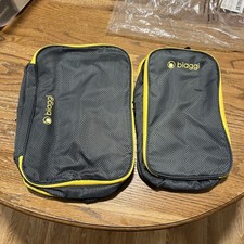 Biaggi Double Deck Compression