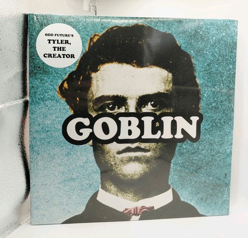 Tyler the creator goblin - the, 12"