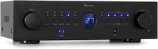 Amplificatore Audio Stereo