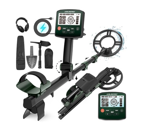 Ablegrid rechargeable metal - ablegrid,